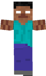 Herobrine(no fail)