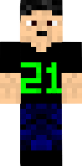 cool 21
