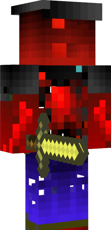 Preview of texture: Gopkill