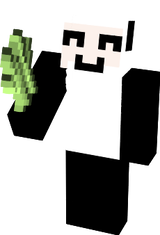 panda
