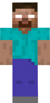 Herobrine