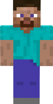 Preview of texture: Normal Mirrow Man