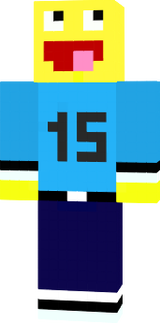 lukinhasbleyder