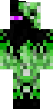 Preview of texture: endercreep