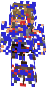 Preview of texture: ghost