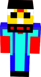 monster