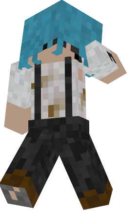 Preview of texture: Hatsune Pipou