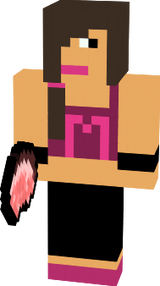 CoolMinecraftGirl