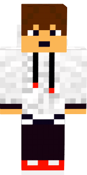 Preview of texture: leon