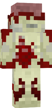 Preview of texture: Zombie