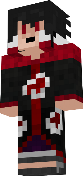 Preview of texture: Sasuke