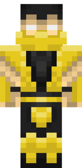 skorpion
