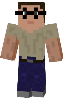 Preview of texture: Jacky