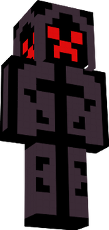 creeper live
