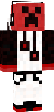 Preview of texture: DJ_Creeper