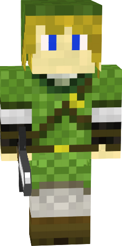 Preview of texture: Link