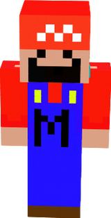 mario