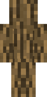 I am 2 woods