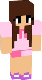 Peardaode super skin 3