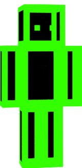 green neon edges-opened