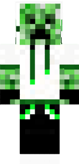 creeper awsome