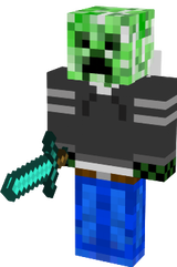 creeper 1