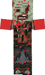 kyle super cool zombie 