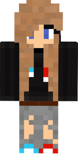TOP skin