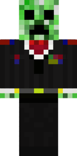 General Creeper