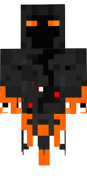 Preview of texture: TheGhost
