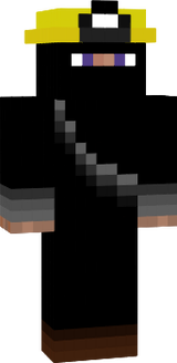 Ninja Miner