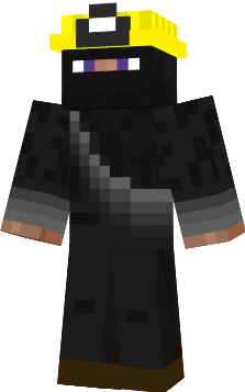 Preview of texture: Miner MountainNinja