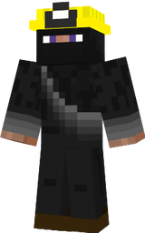Miner MountainNinja