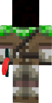 Preview of texture: wip