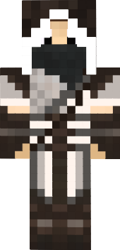 Preview of texture: hunter