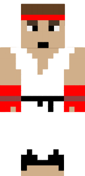 Preview of texture: Ryu