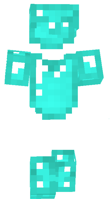 Preview of texture: walking armor