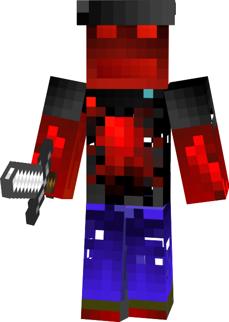 Preview of texture: KillGopnik