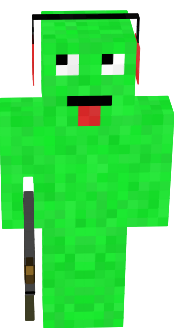 Preview of texture: meow