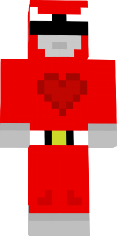 Preview of texture:  SheepRanger Red