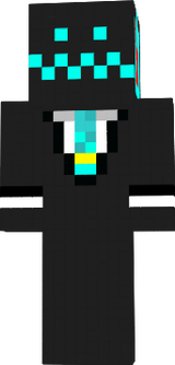 mine