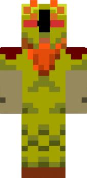 Preview of texture: second edit