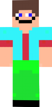 Preview of texture: Andrew