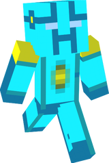 Diamond man-polt9