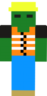 builder zombie