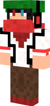Preview of texture: luke1234