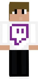 Twitch Vivencia