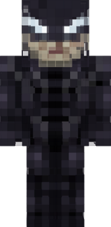 Venom JAVISH 