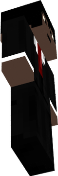 Gentlemen fixed