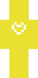 Undertale Justice Soul